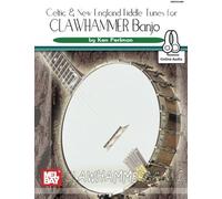 Celtic And New England Fiddle Tunes / Recueil + Enregistrement(S) En Ligne