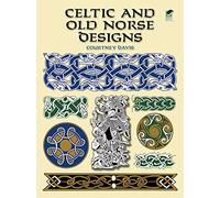 Celtic and Old Norse Designs