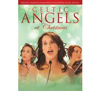 Celtic Angels at Christmas