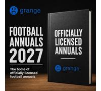 Celtic Annual 2027