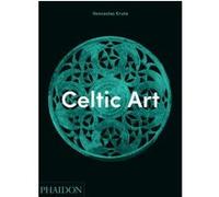 Celtic art - Venceslas Kruta - Phaidon Press - relié - Beau livre