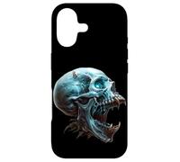 Celtic Banshee Skull for Women Men Irish Mythology Folklore Coque pour iPhone 17