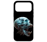 Celtic Banshee Skull for Women Men Irish Mythology Folklore Coque pour iPhone 17 Pro Max