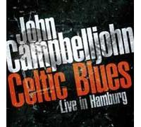 Celtic Blues - Live In Hamburg