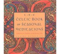 Celtic Book of Seasonal Meditations Claire Hamilton (Auteur)