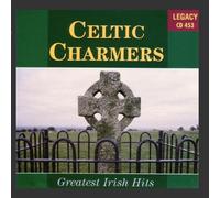 Celtic Charmers-Greatest Irish