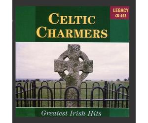 Celtic Charmers-Greatest Irish