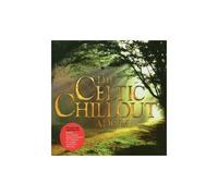Celtic Chillout Album - European Import