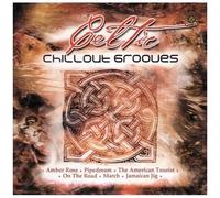 Celtic Chillout Grooves