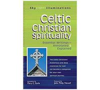 Celtic Christian Spirituality