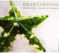 Celtic Christmas 2 Cd Set Collection Of Music
