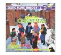 Waggett Declan – Celtic Christmas – CD – Guild