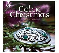 Celtic Christmas by Carlyle Fraser