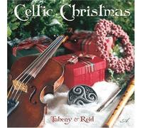 Celtic Christmas by Taheny & Reid (2002-09-17)