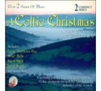 Celtic Christmas: Holiday Odyssey & Festive Journey