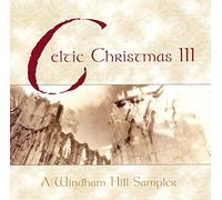 Celtic Christmas III by Various (1997-08-12)