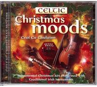 Celtic Christmas Moods [Import]