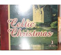 Celtic Christmas Set