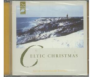 Celtic Christmas: Silver Anniversary Edition