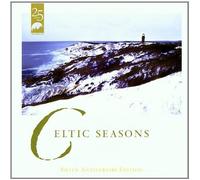 Celtic Christmas (Silver Anniversary Edition) by Celtic Christmas