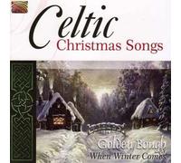 Golden Bough - Celtic Christmas Songs [Import]