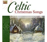 Golden Bough - Celtic Christmas Songs [Import]