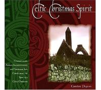 Caroline Peyton - Celtic Christmas Spirit