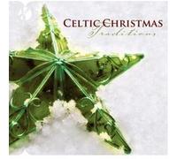 Celtic Christmas Traditions-CD