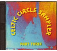 Celtic Circle Sampler Part Three