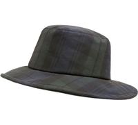 Celtic & Co. Celtic & Co. Black Wax Hat