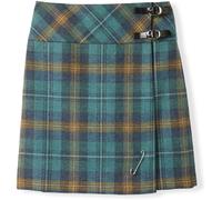 Celtic & Co. Celtic & Co. Blue The Celt Kilt Skirt Blue EU 44 (UK 16)