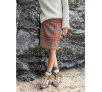 Celtic & Co. Celtic & Co. Brown The Celt Kilt Skirt Brown EU 36 (UK 8)