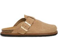 Celtic & Co. Celtic & Co. Brown Welt Detail Shoes Brown EU 42 (UK 9)