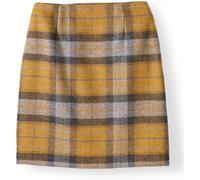 Celtic & Co. Celtic & Co. Celt Wool Skirt Yellow 44