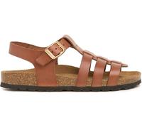 Celtic & Co. Celtic & Co. Gladiator Brown Sandals