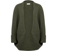 Celtic & Co. Celtic & Co. Green Supersoft Cocoon Cardigan
