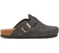 Celtic & Co. Celtic & Co. Grey Felt Clogs