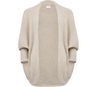 Celtic & Co. Celtic & Co. Natural Supersoft Cocoon Cardigan