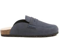 Celtic & Co. Celtic & Co. Sheep Lined Strap Detail Clogs