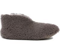 Celtic & Co. Celtic & Co. Teddy Soft Sole Bootee Brown Slippers