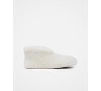 Celtic & Co. Celtic & Co Teddy Soft Sole Bootee Slippers