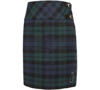 Celtic & Co. Celtic & Co.. The Celt Kilt Jupe Vert EU 36 (UK 8)