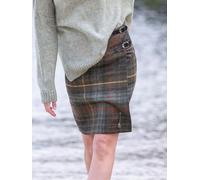 Celtic & Co. Celtic & Co. The Celt Skirt Marron 36