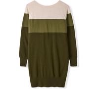 Celtic & Co. ROBE AMPLE SUPER DOUCE Vert S (EU 36-38)