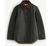 Celtic & Co. Veste Celtic & Co. en coton ciré