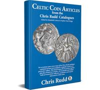 Celtic Coin Articles: from the Chris Rudd Catalogues