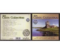 Diverse - The Celtic Collection Vol. 4 [Import]