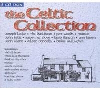 Celtic Collection the - Vol. 3 [Import]