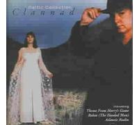 Celtic Connection by Clannad NEUF