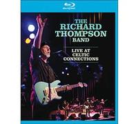 Celtic connections - Blu-Ray E